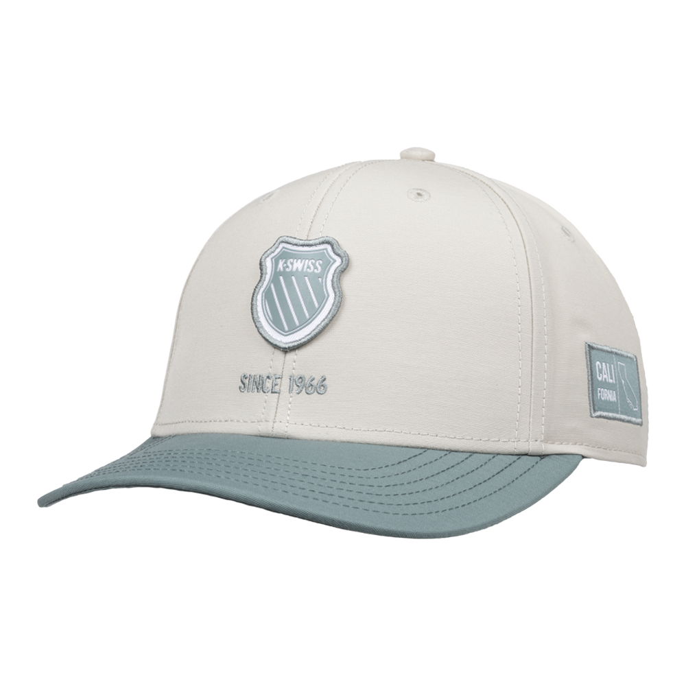 Foto 5 pulgar | Gorra K-swiss Cort Color Beige