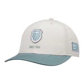 Foto 4 | Gorra K-swiss Cort Color Beige