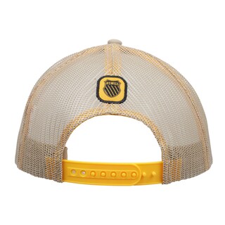 Foto 4 | Gorra K-swiss Jirafa Color Amarillo