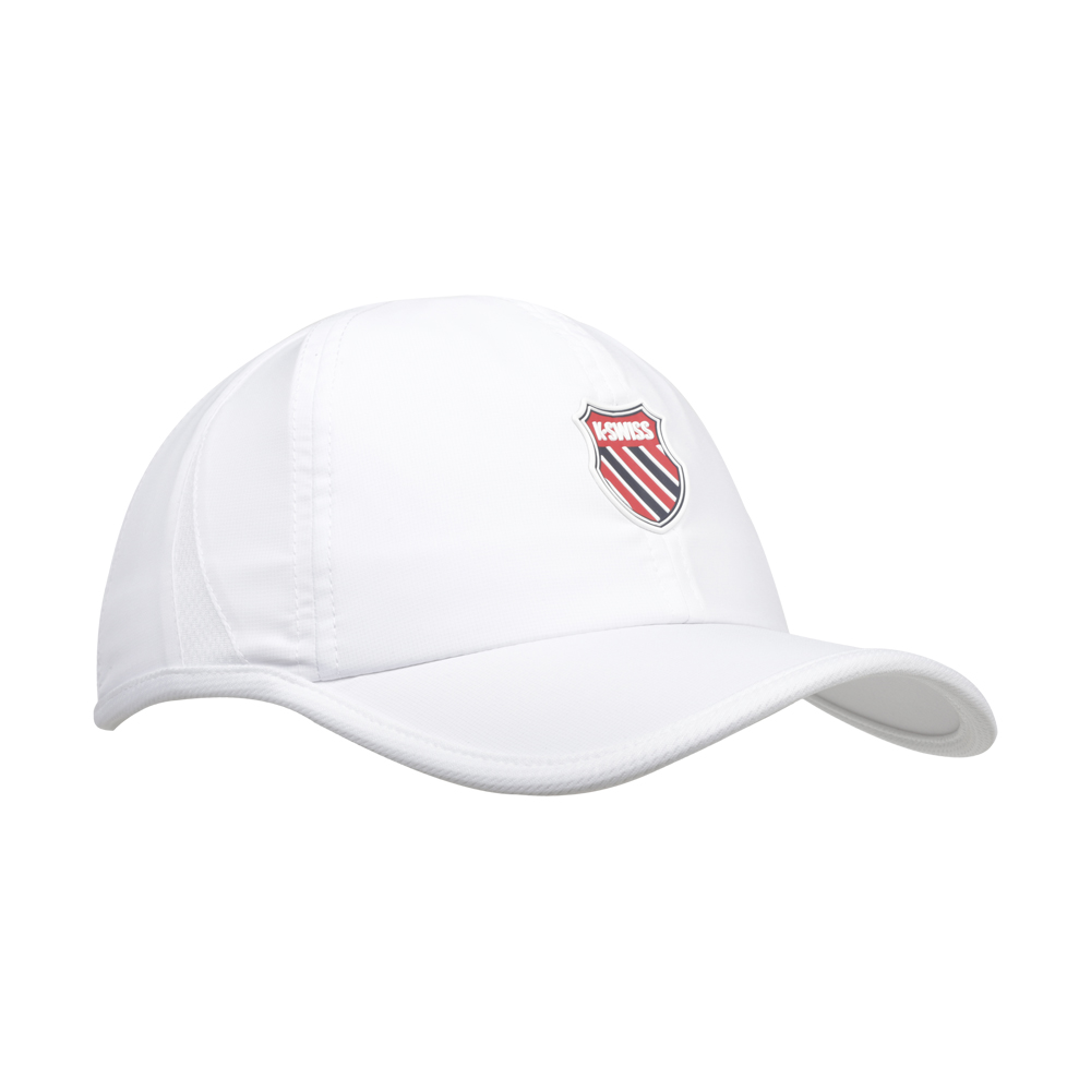 Foto 2 pulgar | Gorra K-swiss Jaxe Color Blanco