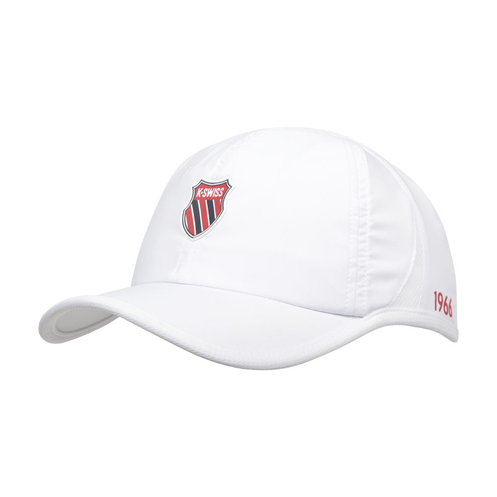 Foto 3 pulgar | Gorra K-swiss Jaxe Color Blanco