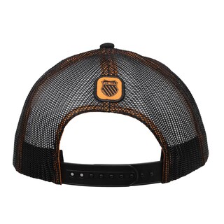 Foto 4 | Gorra K-swiss Pastor Aleman Color Negro