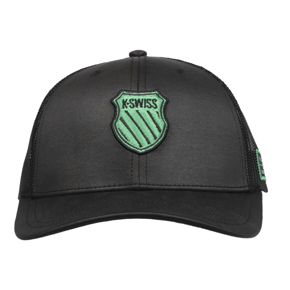 Foto 2 | Gorra K-swiss Dariu Color Negro