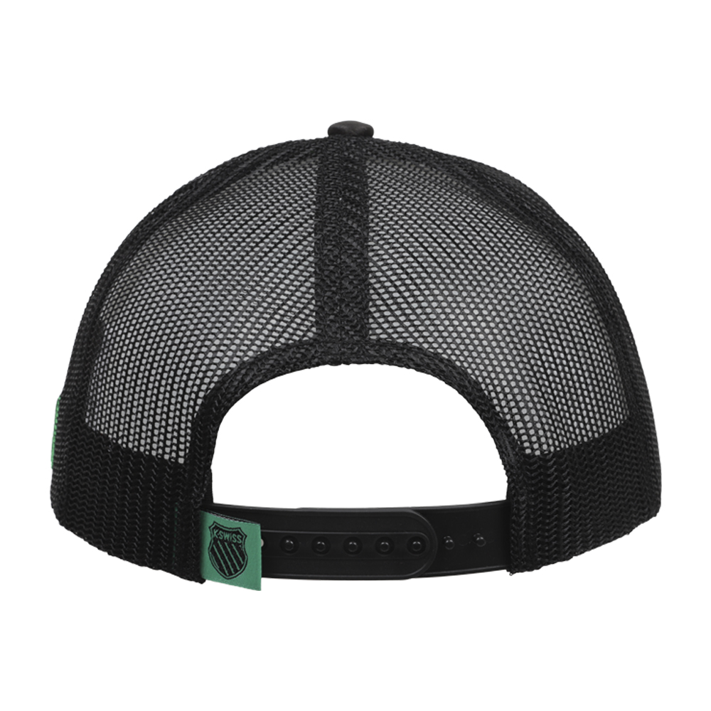 Foto 5 pulgar | Gorra K-swiss Dariu Color Negro