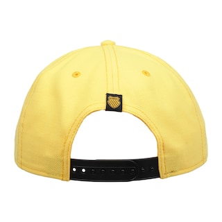 Foto 4 | Gorra K-swiss Real Color Amarillo