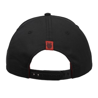 Foto 4 | Gorra K-swiss Cort Color Negro
