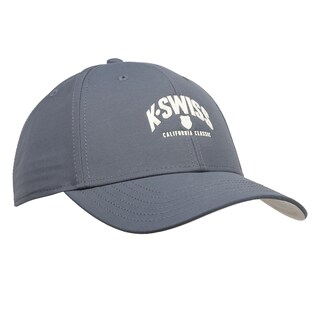 Foto 1 | Gorra K-swiss Ryan Color Gris