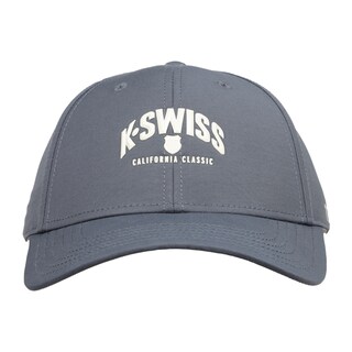 Foto 2 | Gorra K-swiss Ryan Color Gris
