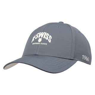 Foto 3 | Gorra K-swiss Ryan Color Gris