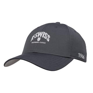 Foto 3 | Gorra K-swiss Ryan Color Gris