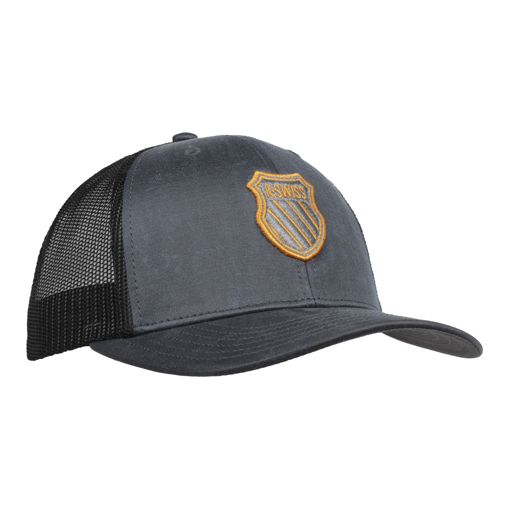 Gorra K-swiss Dariu Color Azul