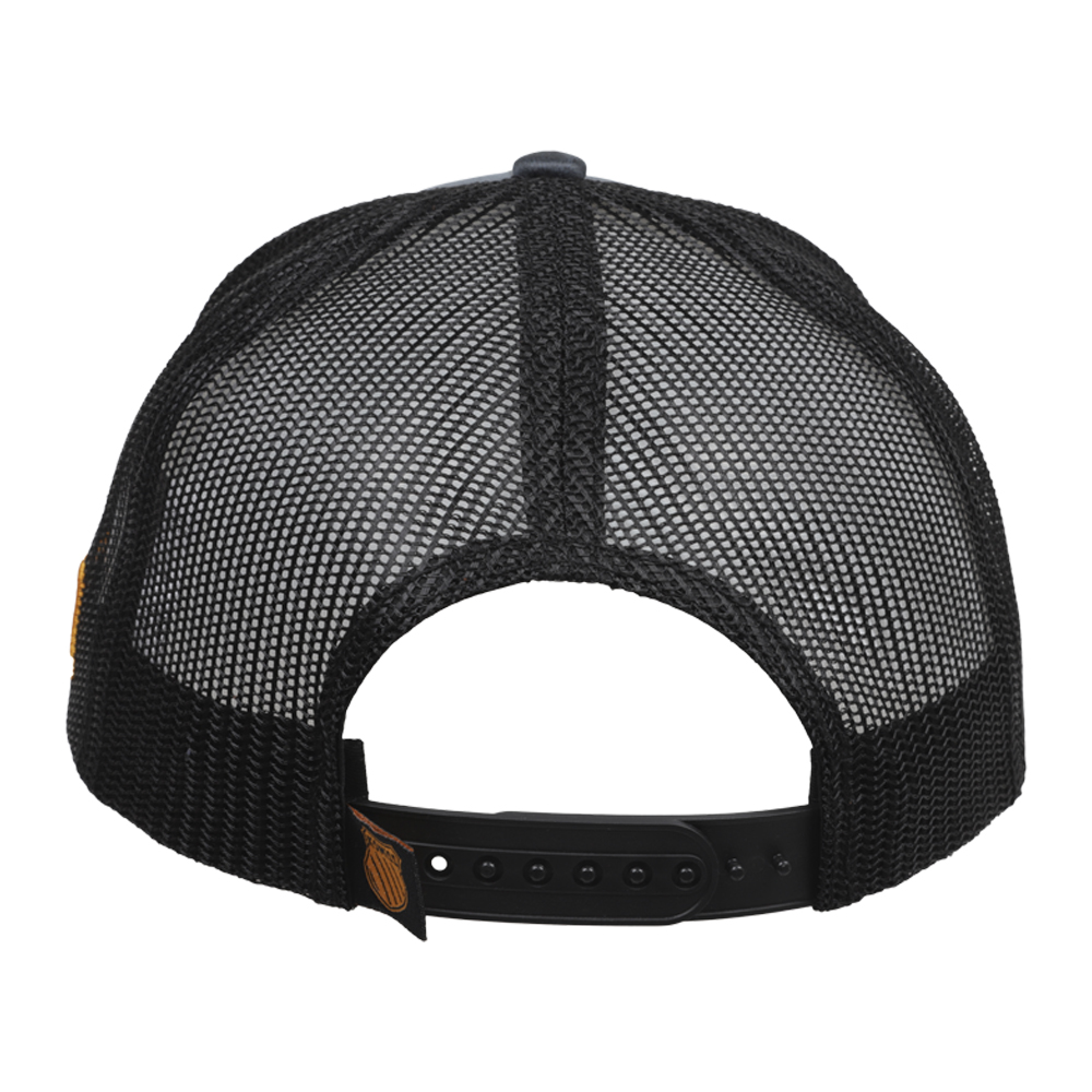 Foto 5 pulgar | Gorra K-swiss Dariu Color Azul