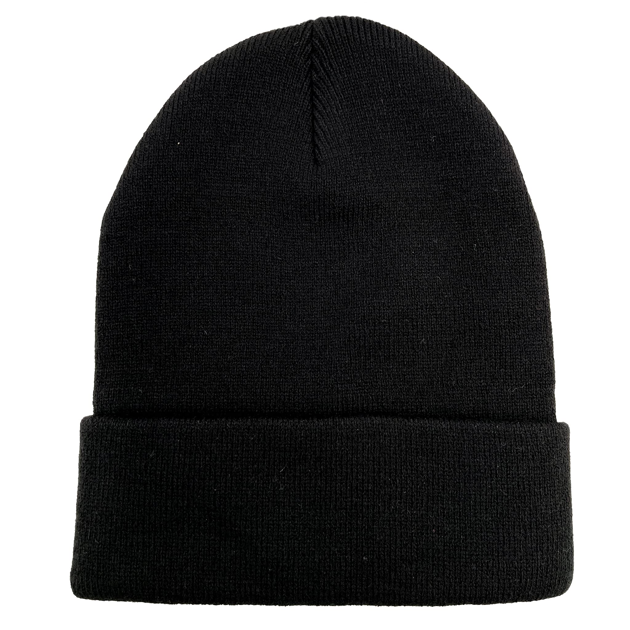 Foto 3 pulgar | Gorro Dewalt Extended Negro 100% Acrílico Para Hombre - Venta Internacional.