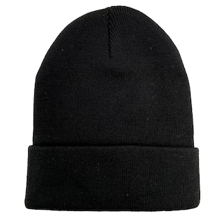 Foto 2 | Gorro Dewalt Extended Negro 100% Acrílico Para Hombre - Venta Internacional.