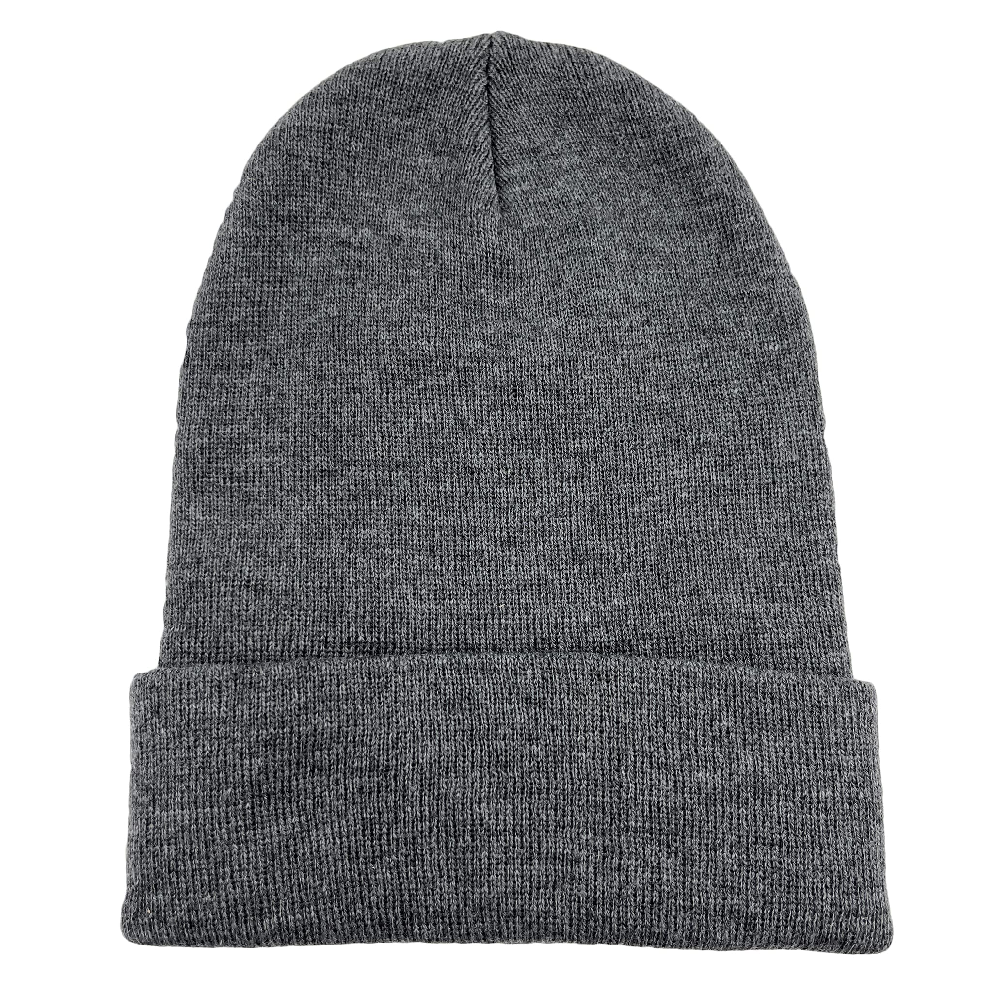 Foto 3 pulgar | Gorro Dewalt De Acrílico Gris Extendido Para Hombre - Venta Internacional.