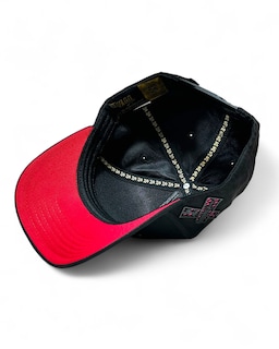 Foto 4 | Gorra Vago Style La Pantera Negra Ajustable Vago Style Exclusiva