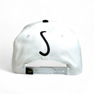 Foto 4 | Gorra Vago Style La Pantera Blanca Ajustable Vago Style Exclusiva