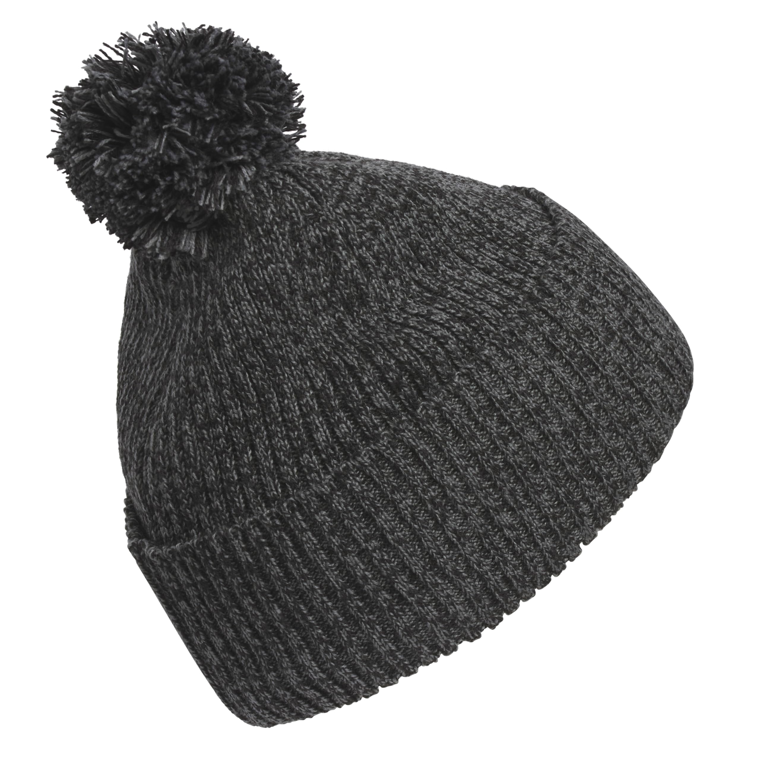 Foto 5 pulgar | Beanie Adidas Recon Ballie Gorro Para Hombre Black-onix Grey - Venta Internacional.