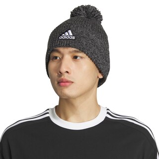Foto 5 | Beanie Adidas Recon Ballie Gorro Para Hombre Black-onix Grey - Venta Internacional.