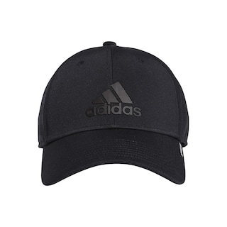 Foto 7 | Gorra Adidas Gameday Structured Stretch Fit Negra S-m - Venta Internacional.