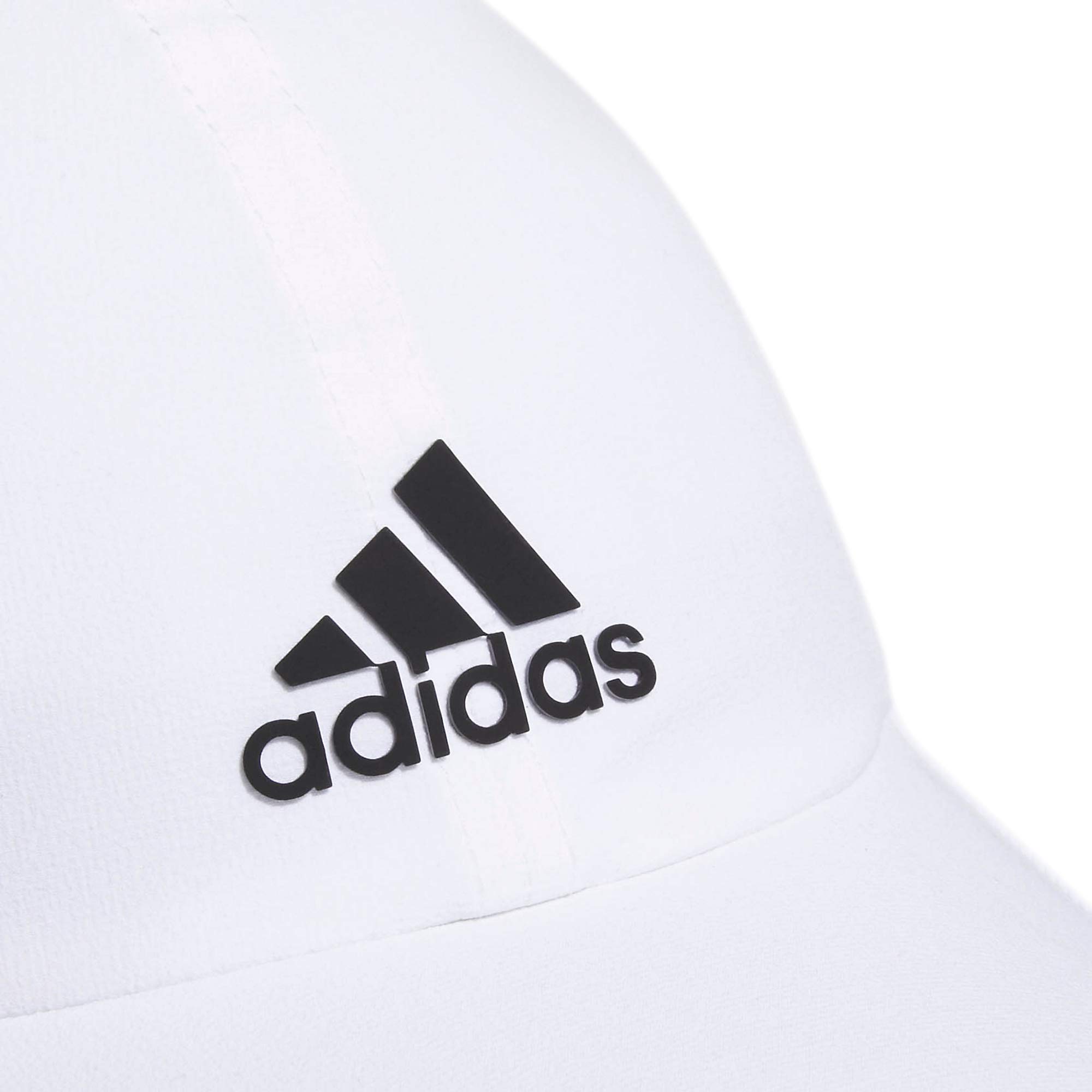 Foto 3 pulgar | Gorra Adidas Superlite Para Hombre Athletic Performance Blanca - Venta Internacional.