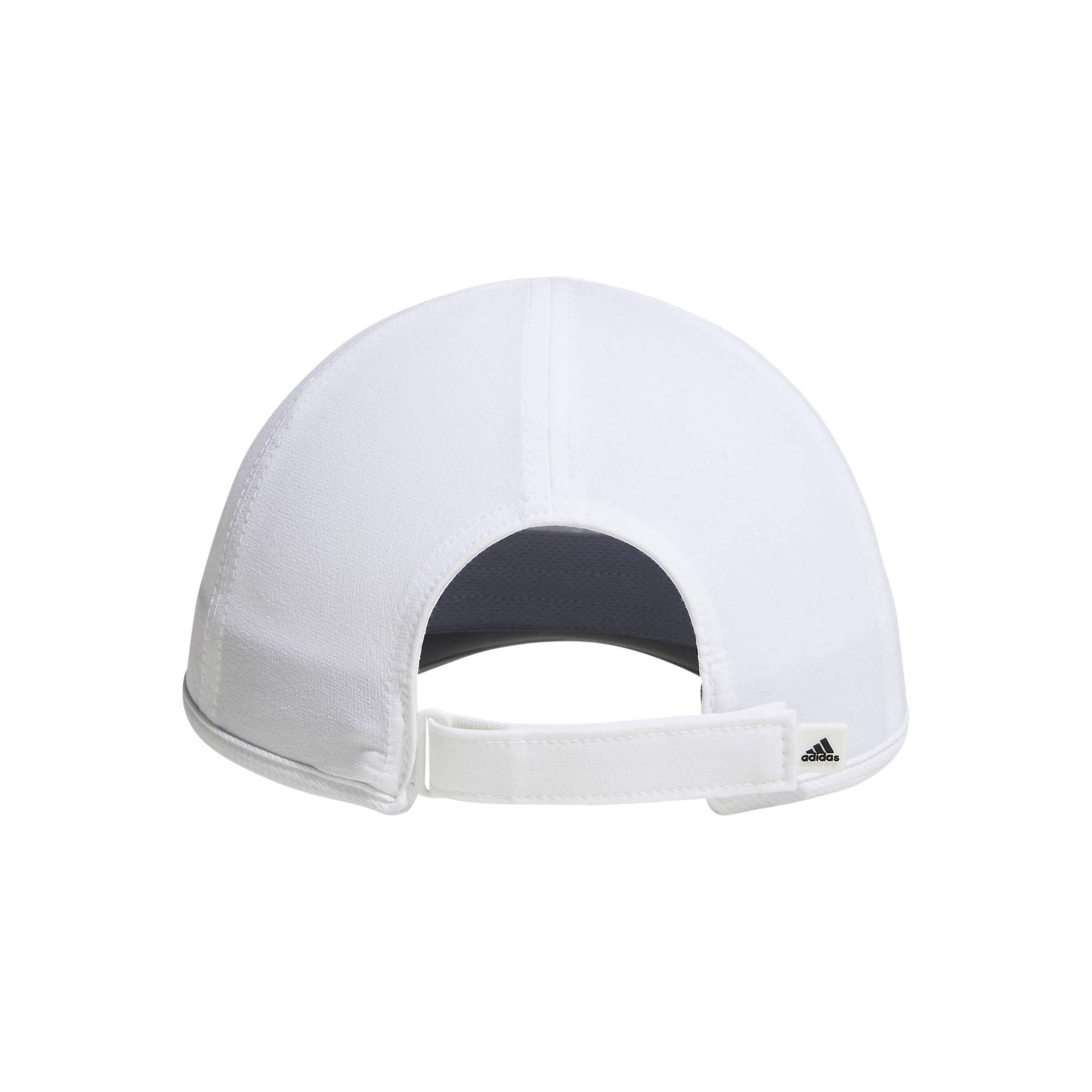 Foto 4 pulgar | Gorra Adidas Superlite Para Hombre Athletic Performance Blanca - Venta Internacional.