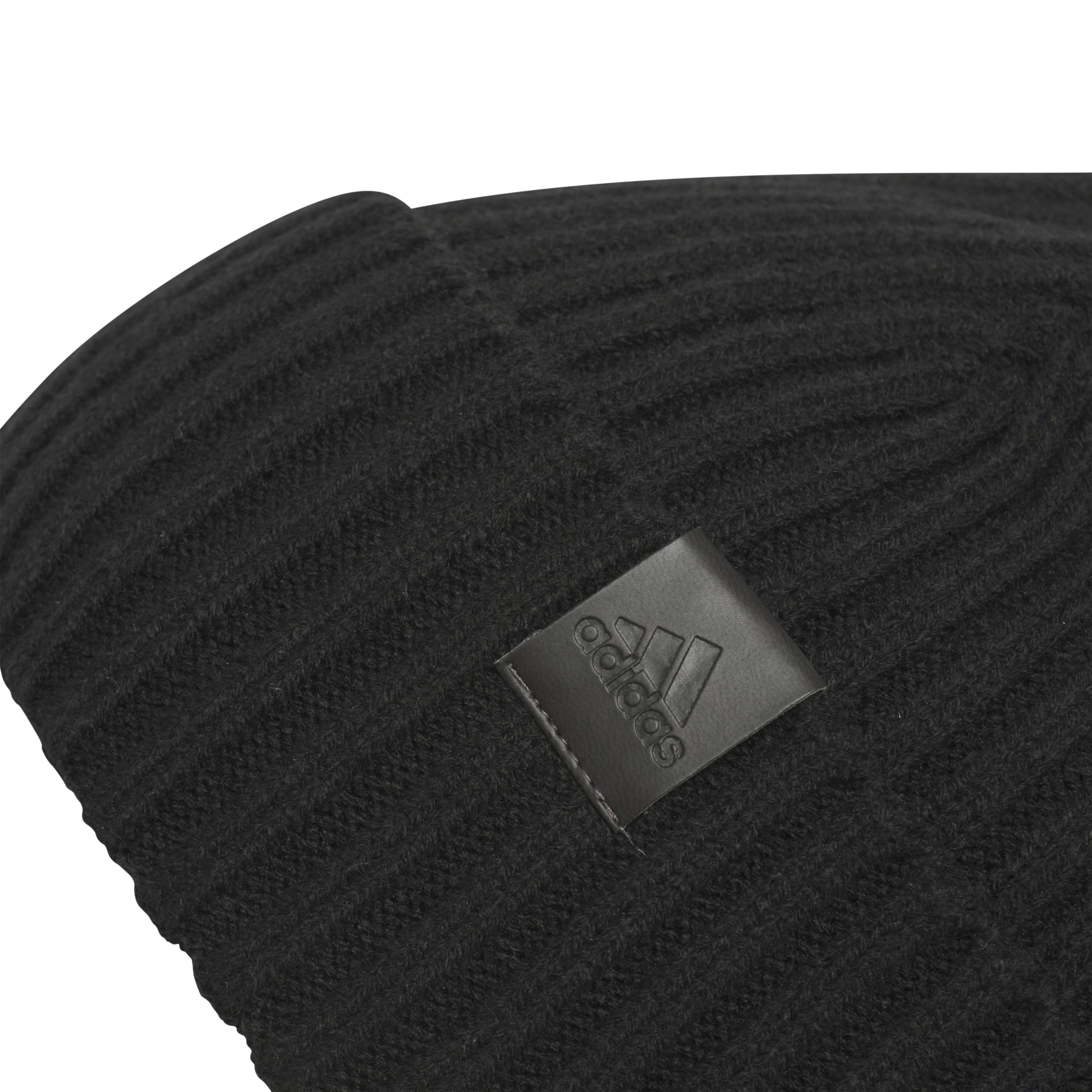 Foto 4 pulgar | Gorro Adidas Pine Knot Para Hombre, Corte Estándar, Acrílico, Negro - Venta Internacional.