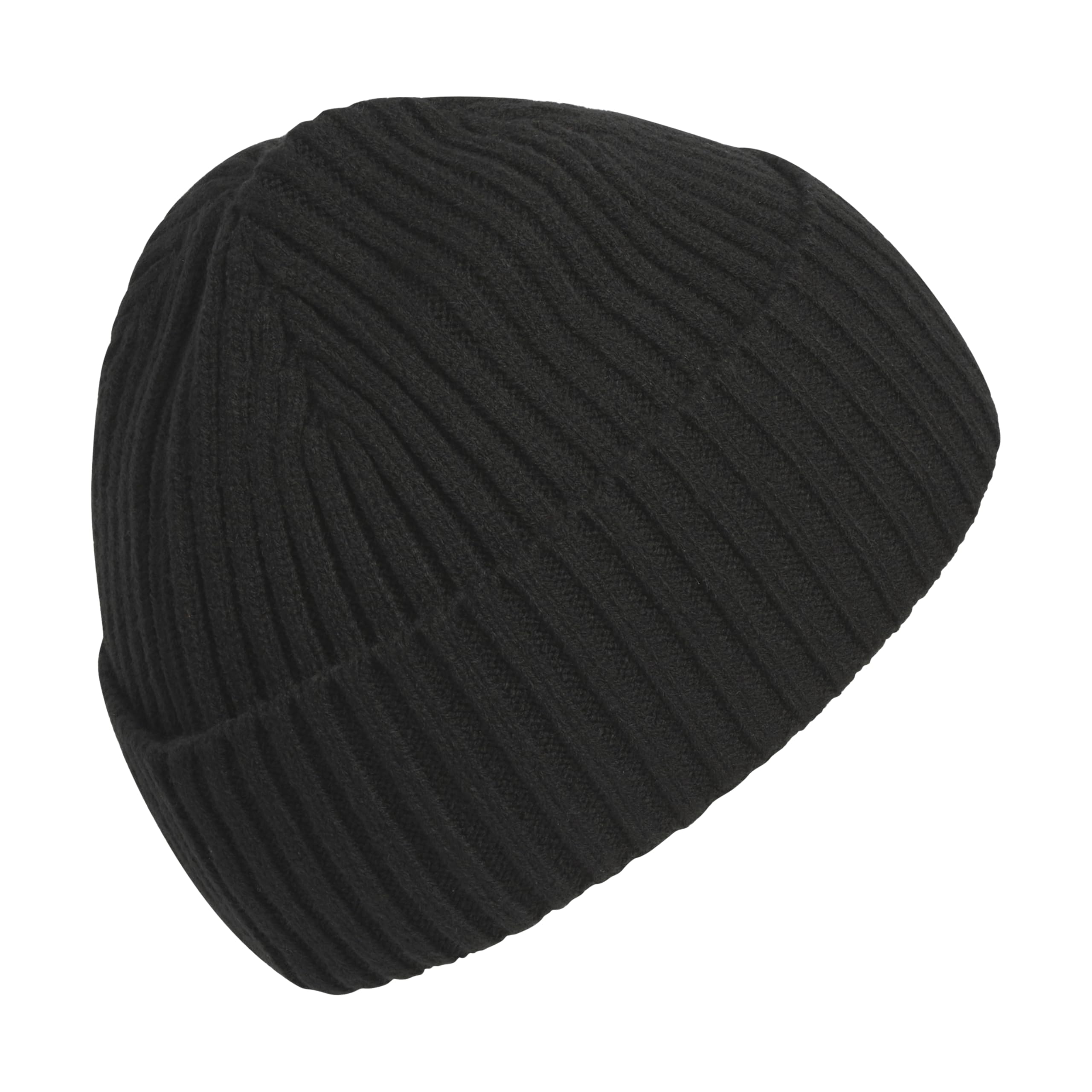 Foto 5 pulgar | Gorro Adidas Pine Knot Para Hombre, Corte Estándar, Acrílico, Negro - Venta Internacional.