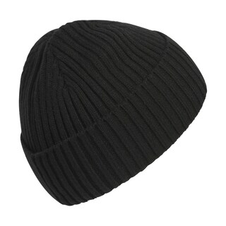 Foto 4 | Gorro Adidas Pine Knot Para Hombre, Corte Estándar, Acrílico, Negro - Venta Internacional.