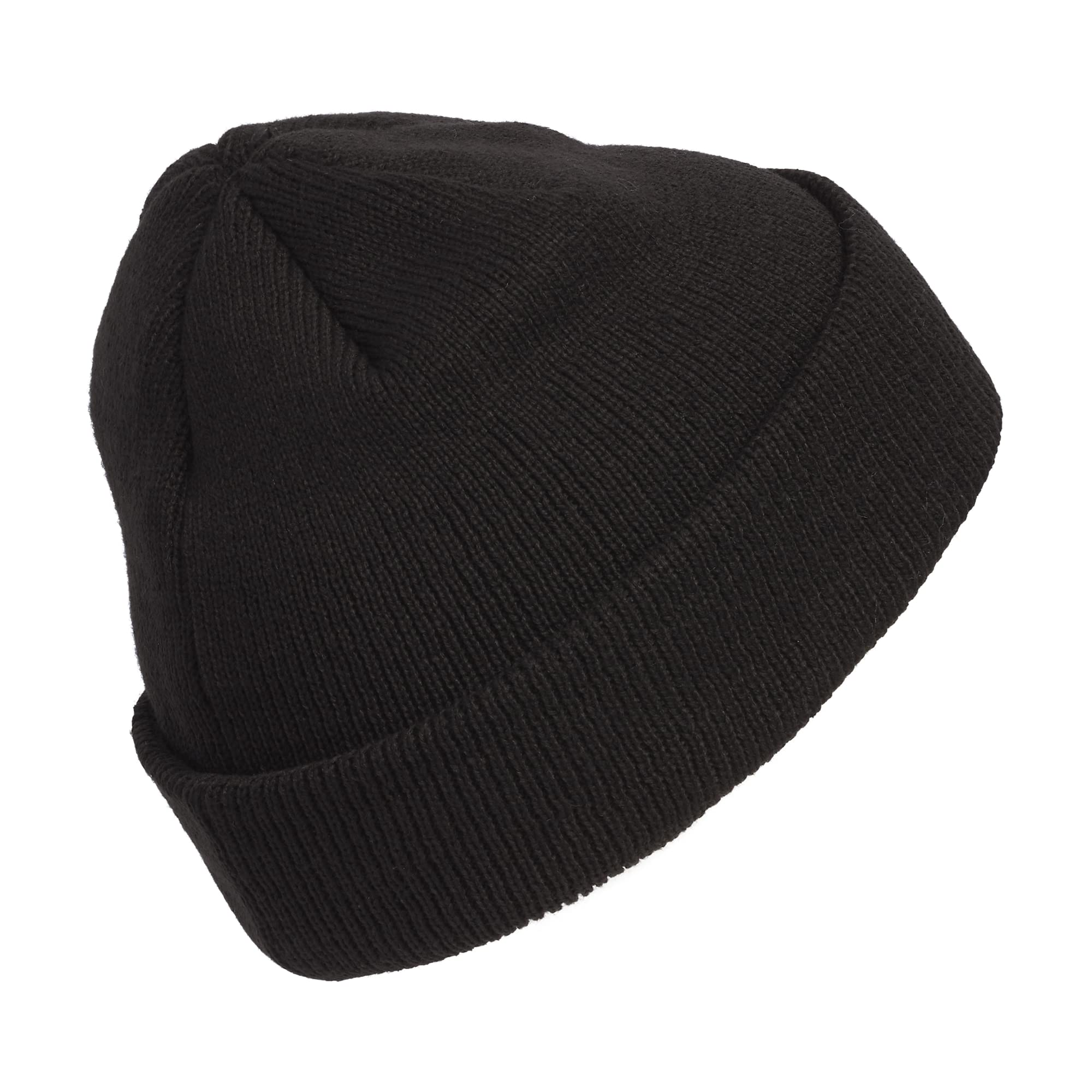 Foto 5 pulgar | Gorro Adidas Team Issue Para Hombre, Corte Estándar, Negro/blanco - Venta Internacional.