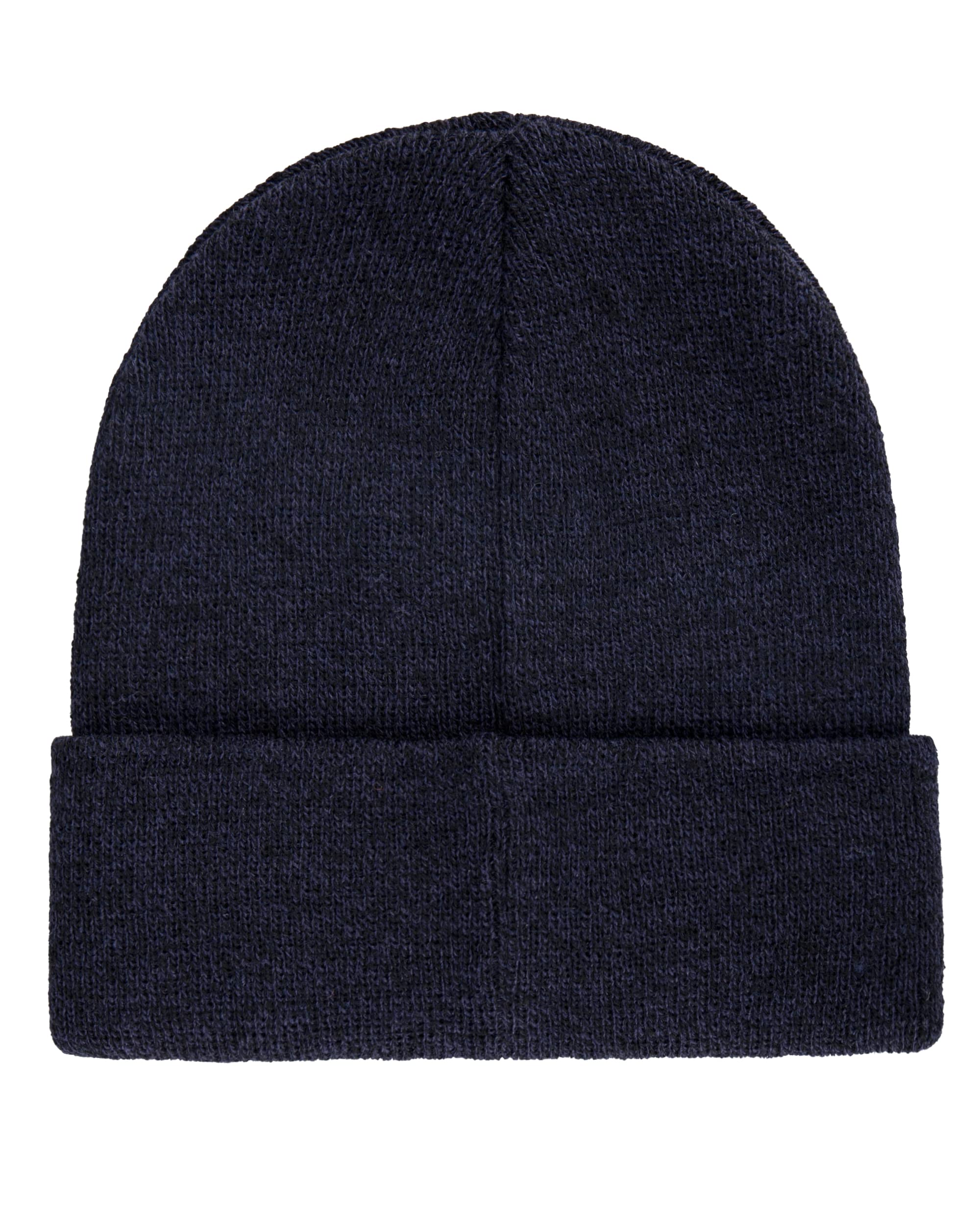 Foto 4 pulgar | Gorro Levi's Classic De Punto Con Puños Para Todas Las Estaciones, Unisex - Venta Internacional.