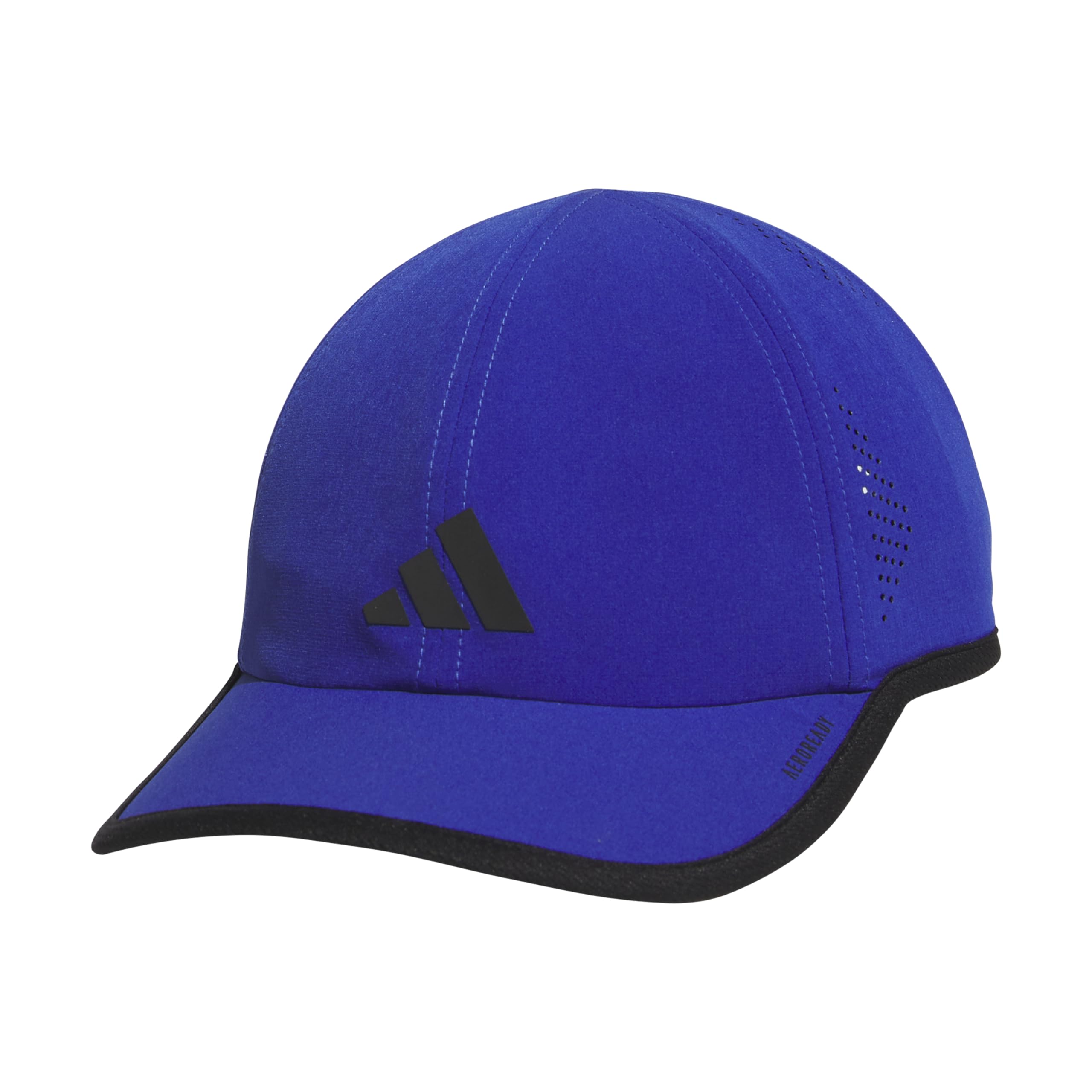 Foto 2 pulgar | Gorra Adidas Superlite Athletic Performance Workout Azul - Venta Internacional.