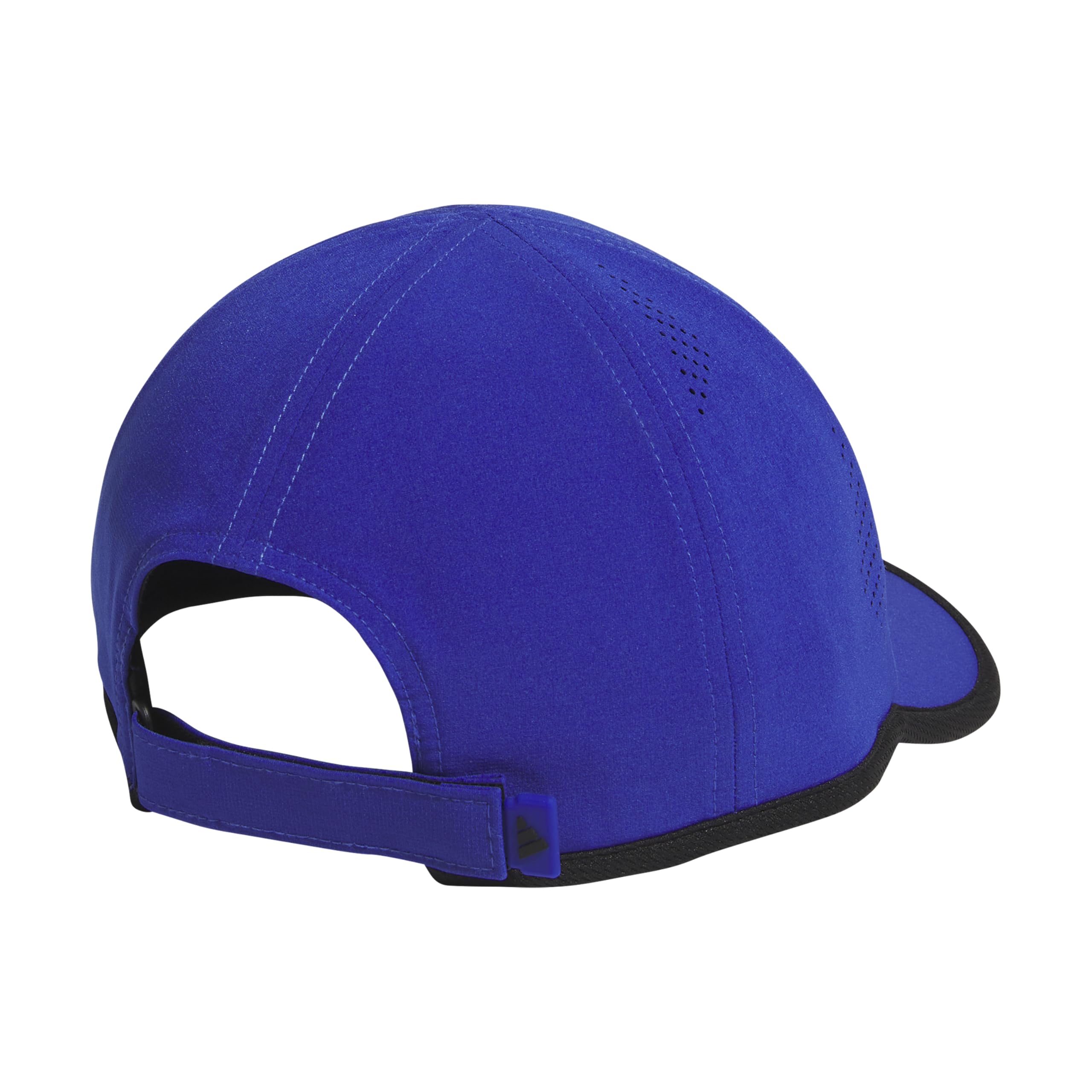 Foto 5 pulgar | Gorra Adidas Superlite Athletic Performance Workout Azul - Venta Internacional.