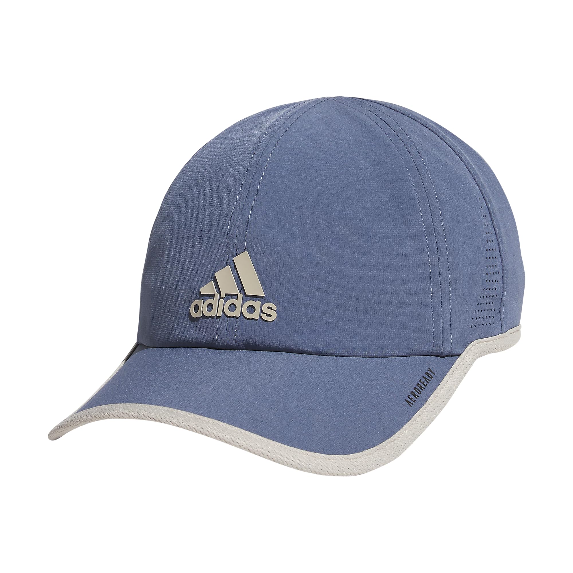 Foto 2 pulgar | Gorra Adidas Superlite Athletic Performance Preloved Ink Blue - Venta Internacional.