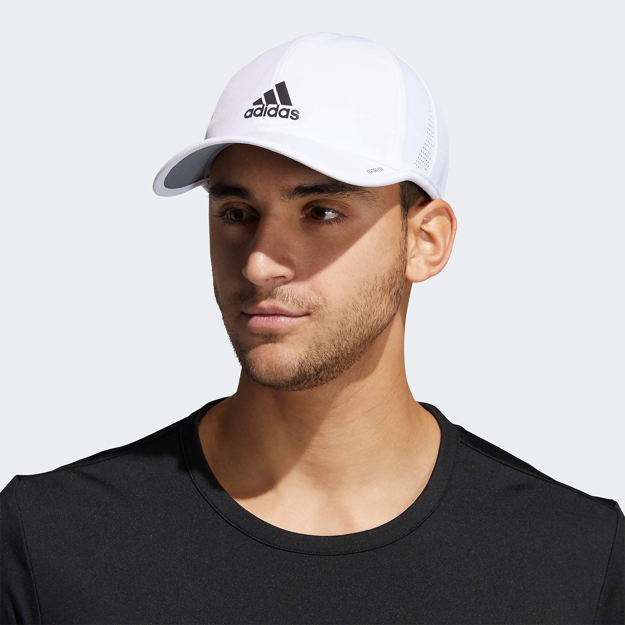 Foto 6 pulgar | Gorra Adidas Superlite Athletic Performance Workout Para Hombre - Venta Internacional.