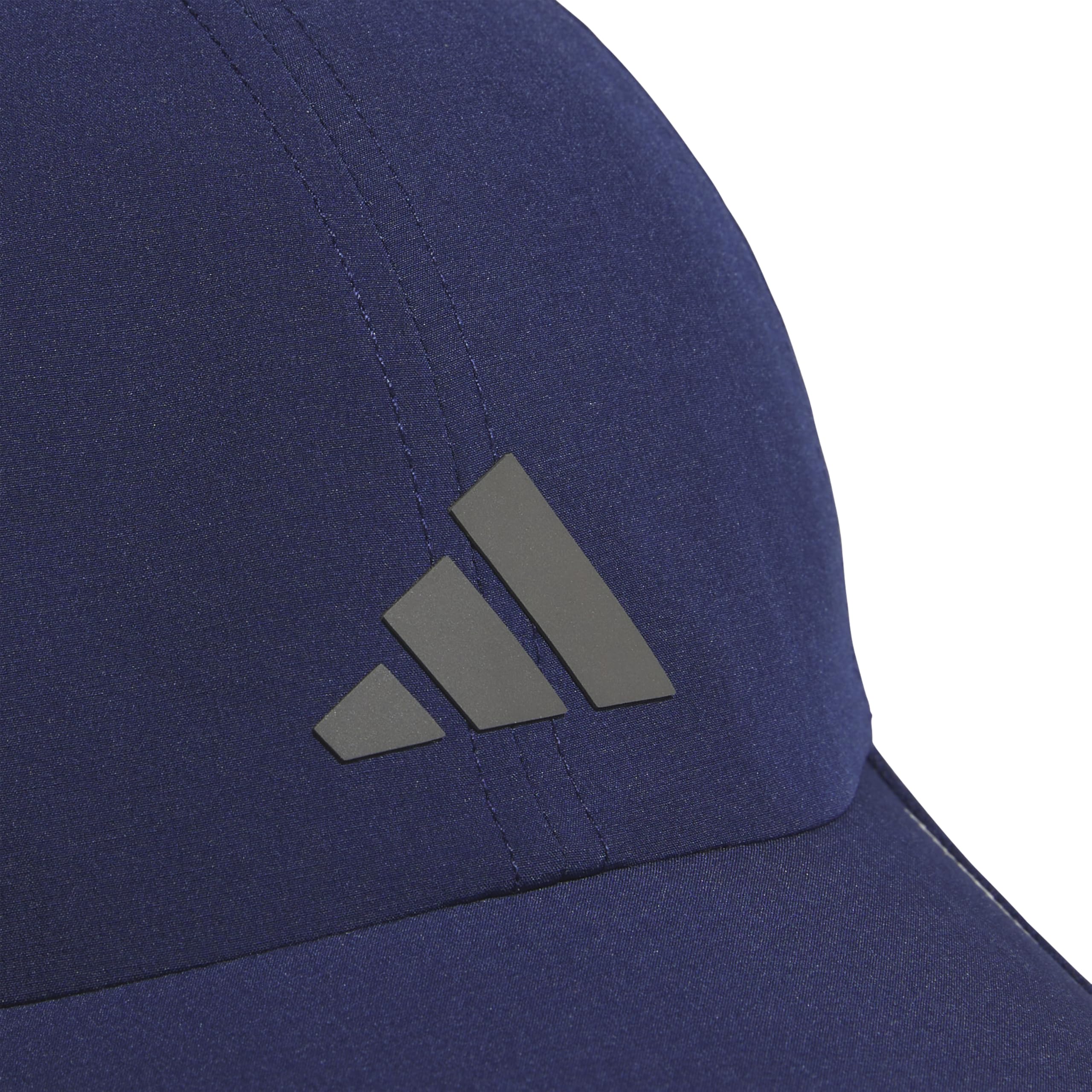 Foto 4 pulgar | Gorra Adidas Superlite Para Hombre Athletic Performance Azul/gris - Venta Internacional.