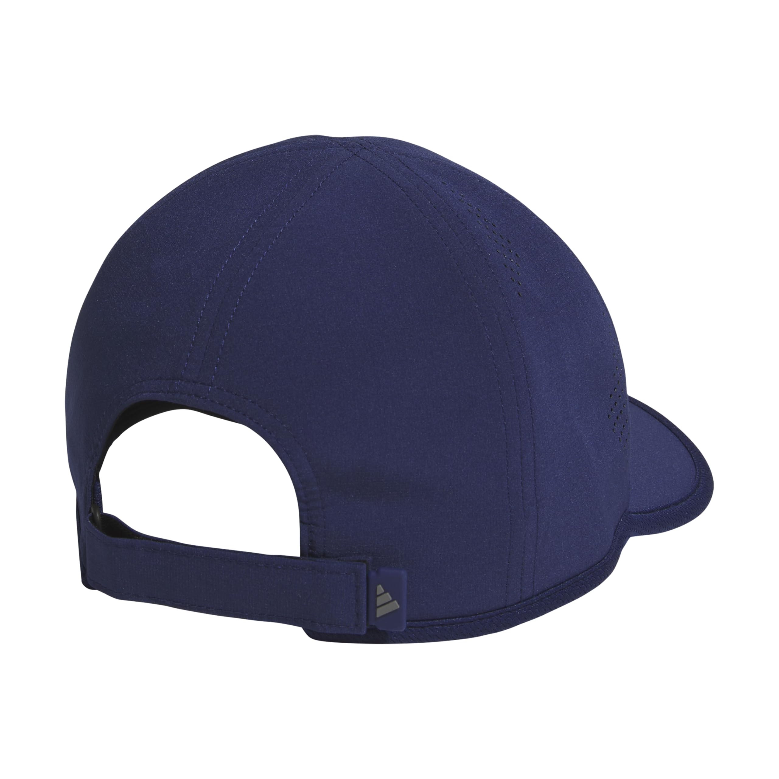 Foto 5 pulgar | Gorra Adidas Superlite Para Hombre Athletic Performance Azul/gris - Venta Internacional.