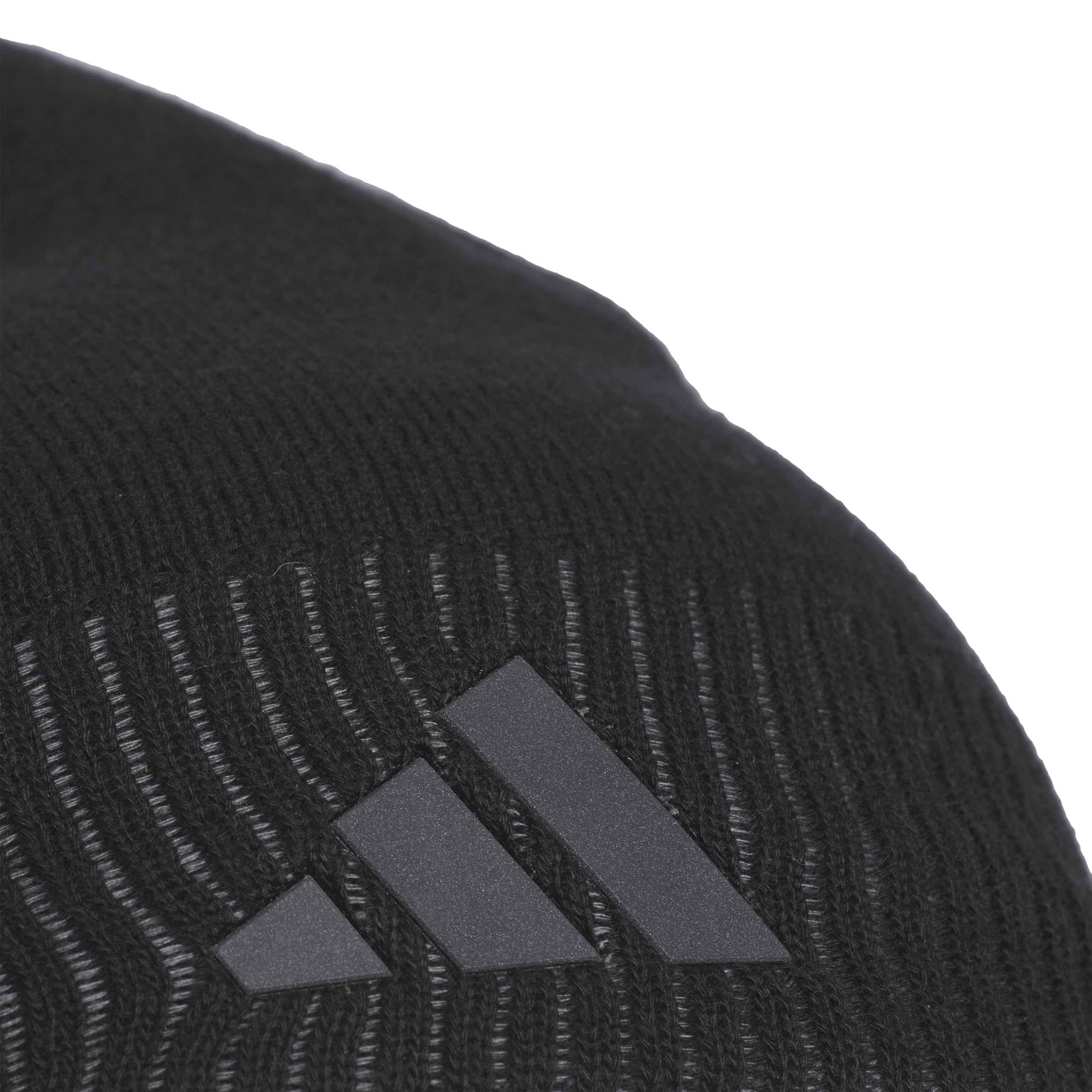 Foto 4 pulgar | Gorro Adidas Creator Para Hombre En Tejido Acrílico Negro/carbono/ónix - Venta Internacional.