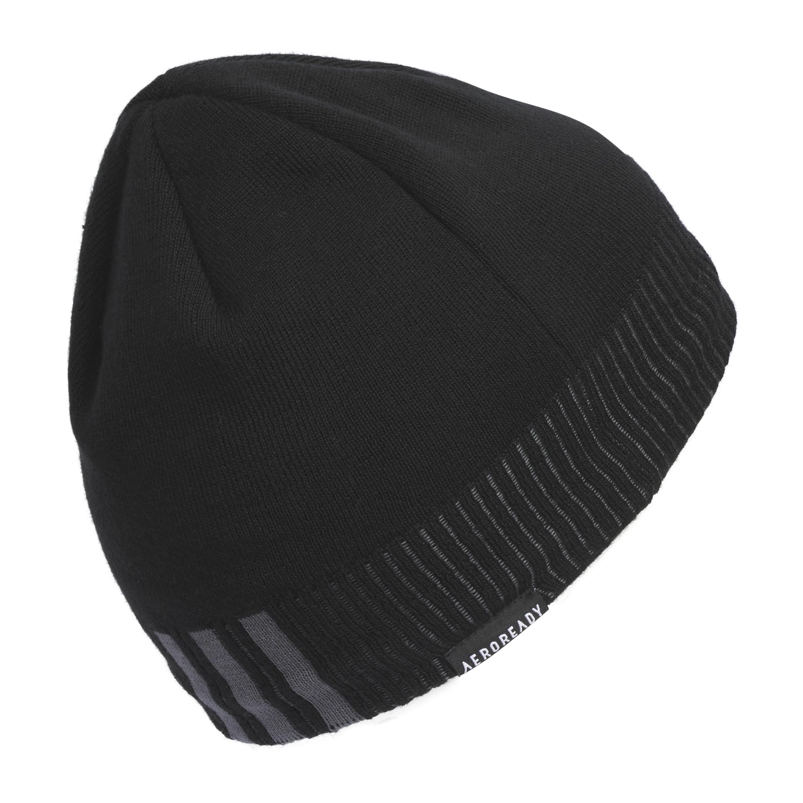 Foto 5 pulgar | Gorro Adidas Creator Para Hombre En Tejido Acrílico Negro/carbono/ónix - Venta Internacional.