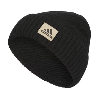 Foto 1 | Gorro Adidas Pine Knot Para Hombre En Negro - Venta Internacional.