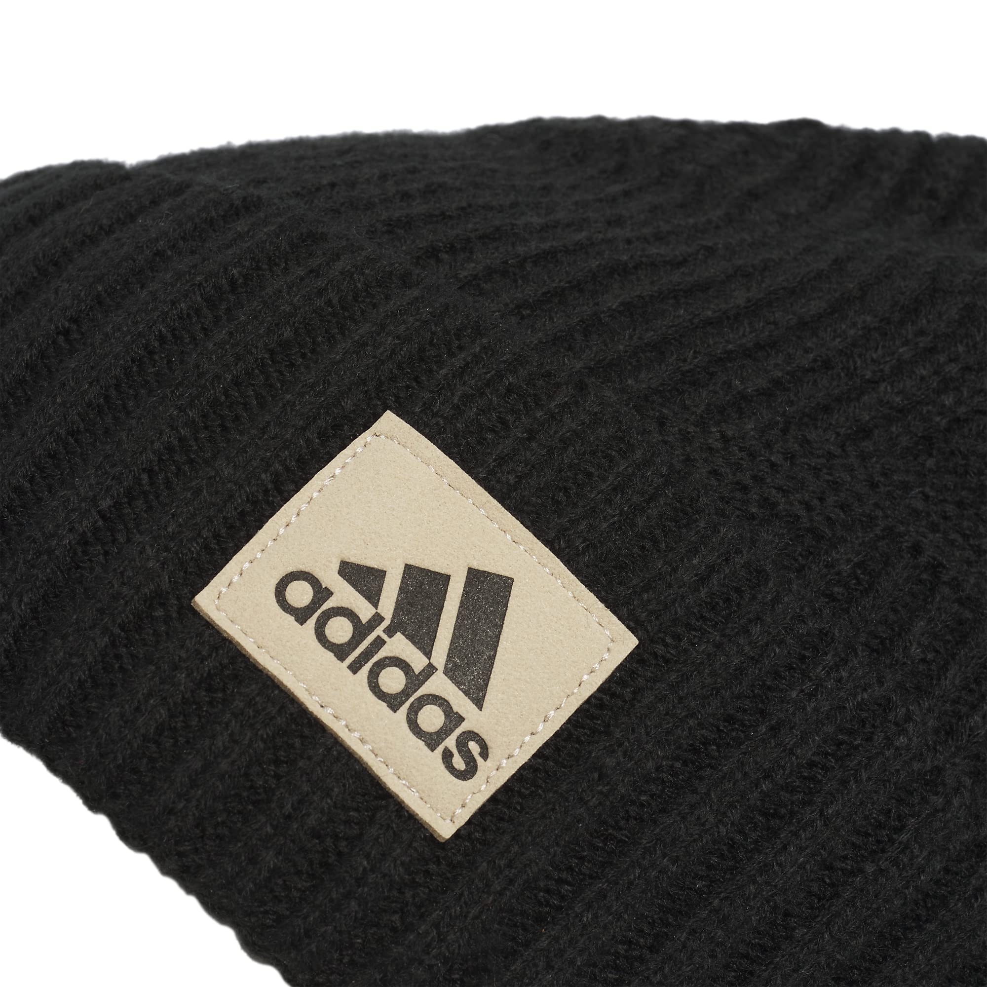 Foto 4 pulgar | Gorro Adidas Pine Knot Para Hombre En Negro - Venta Internacional.