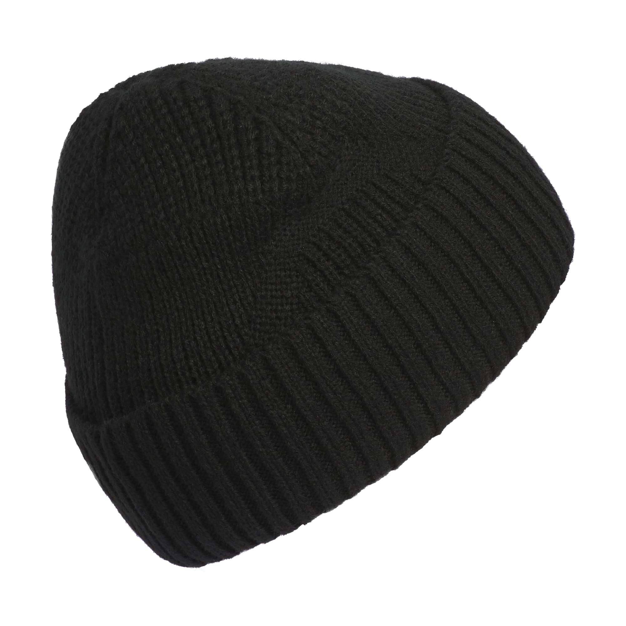 Foto 5 pulgar | Gorro Adidas Pine Knot Para Hombre En Negro - Venta Internacional.