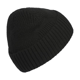 Foto 4 | Gorro Adidas Pine Knot Para Hombre En Negro - Venta Internacional.