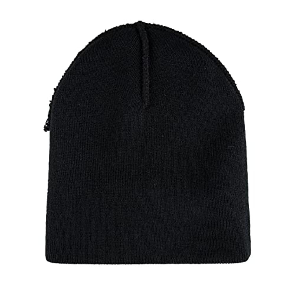 Foto 4 pulgar | Gorro Levi's Hero Para Adultos, Unisex, Color Negro/marrón - Venta Internacional.