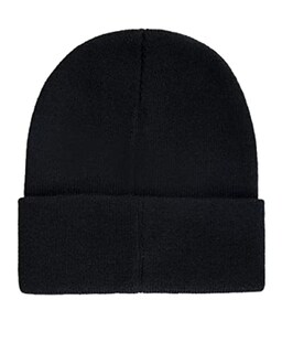 Foto 4 | Gorro Levi's Hero Para Adultos, Unisex, Color Negro/marrón - Venta Internacional.