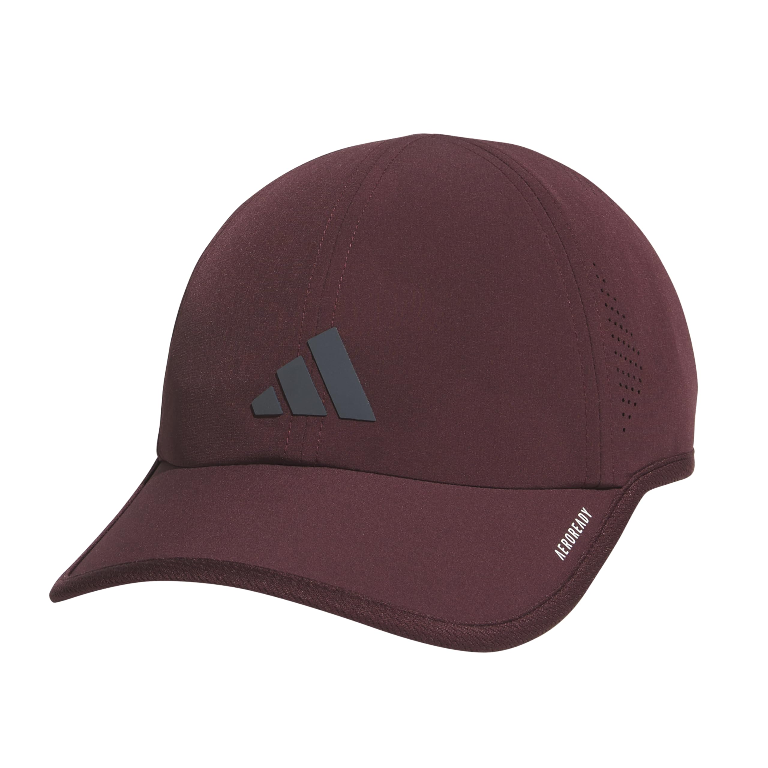 Foto 2 pulgar | Gorra Adidas Superlite Athletic Performance Para Hombre, Color Rojo Aurora - Venta Internacional.
