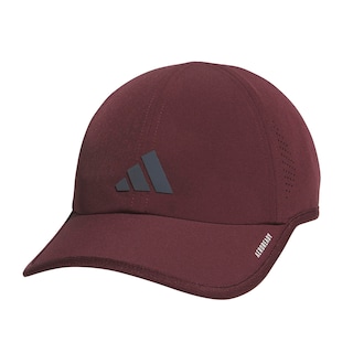 Foto 1 | Gorra Adidas Superlite Athletic Performance Para Hombre, Color Rojo Aurora - Venta Internacional.