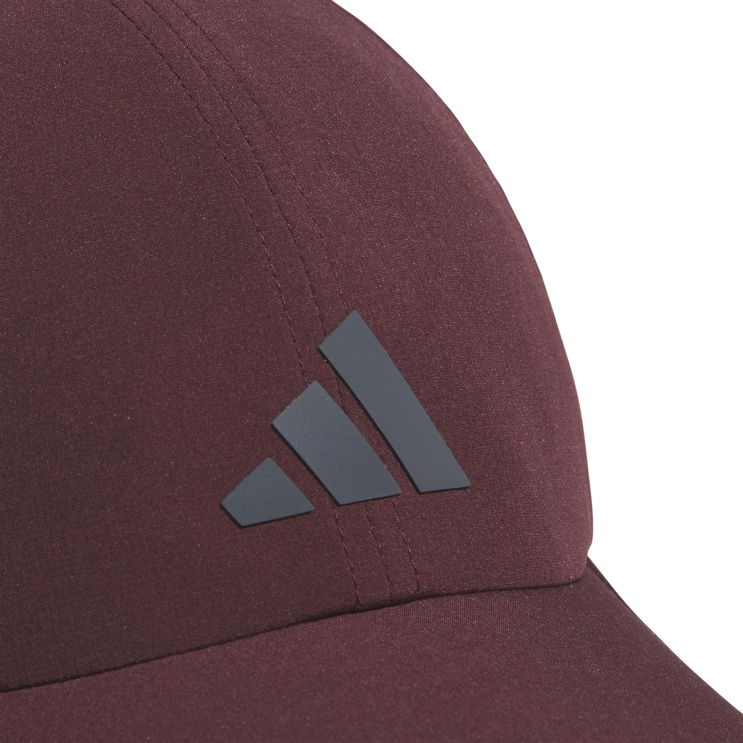 Foto 4 pulgar | Gorra Adidas Superlite Athletic Performance Para Hombre, Color Rojo Aurora - Venta Internacional.
