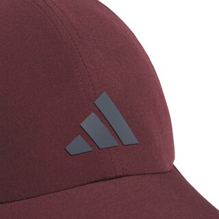 Foto 3 | Gorra Adidas Superlite Athletic Performance Para Hombre, Color Rojo Aurora - Venta Internacional.