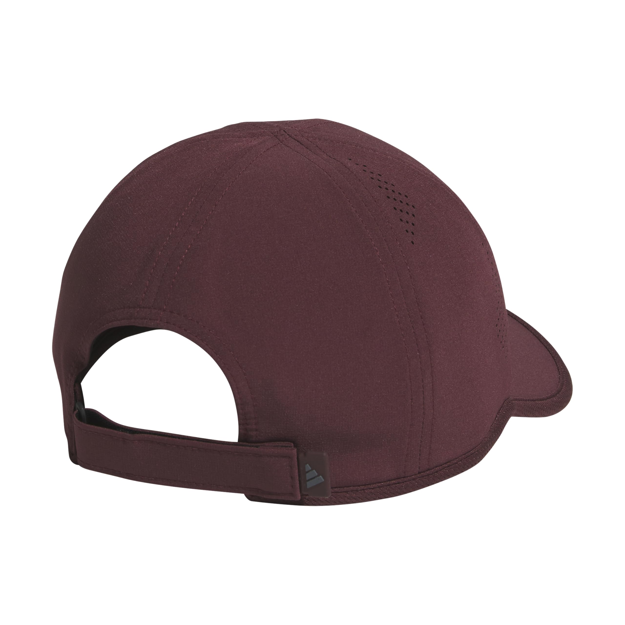 Foto 5 pulgar | Gorra Adidas Superlite Athletic Performance Para Hombre, Color Rojo Aurora - Venta Internacional.